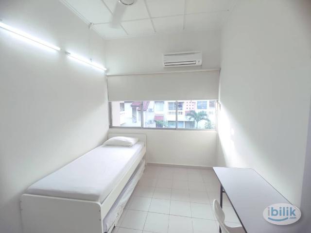 Room for rent in Kuala Lumpur