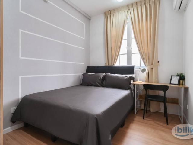 Room for rent in Country Heights Damansara, Kuala Lumpur