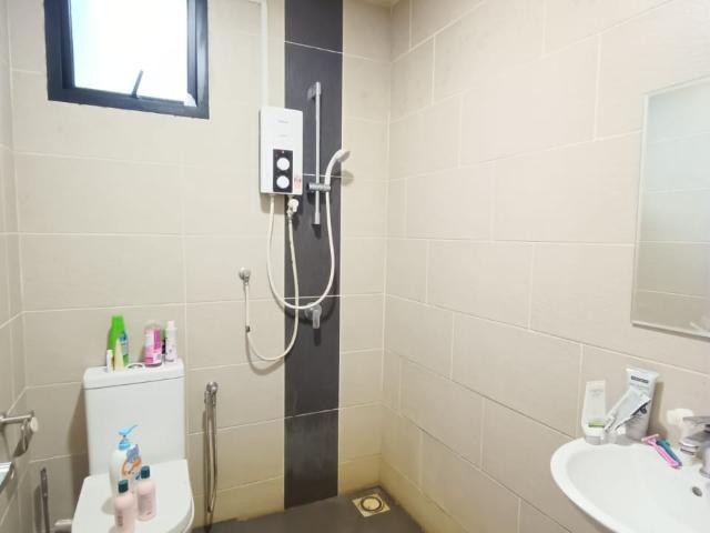 Room for rent in Country Heights Damansara, Kuala Lumpur