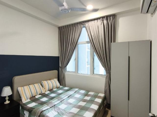 Room for rent in Johore Bahru, Johor