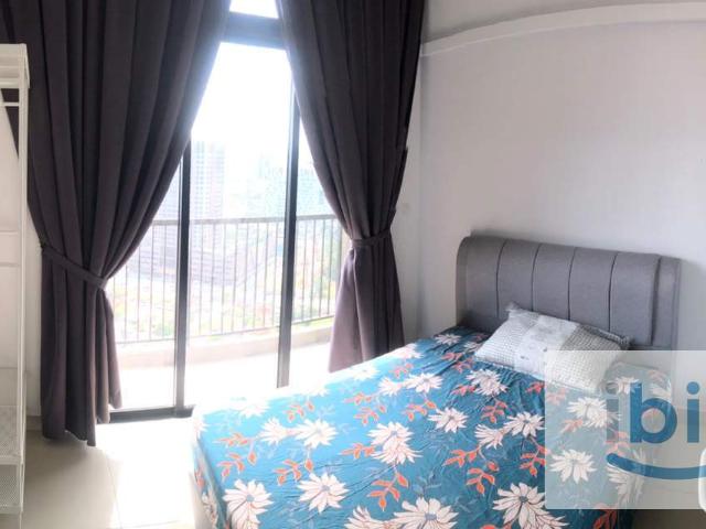 Room for rent in Johore Bahru, Johor
