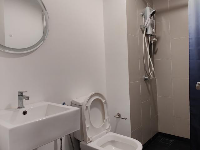 Room for rent in Kuala Lumpur
