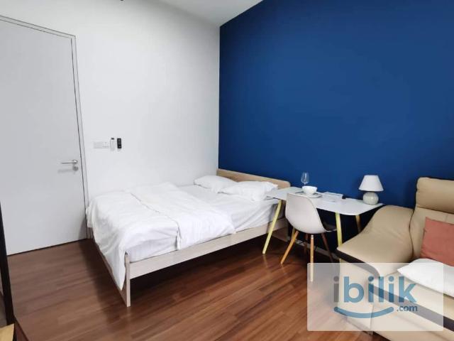 Room for rent in Kuala Lumpur