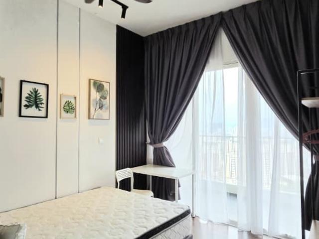Room for rent in Selangor