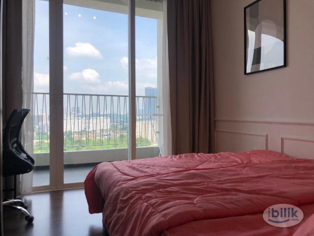 Room for rent in Country Heights Damansara, Kuala Lumpur