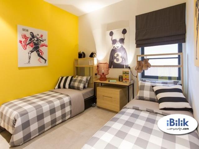 Room for rent in Petaling, Subang Jaya