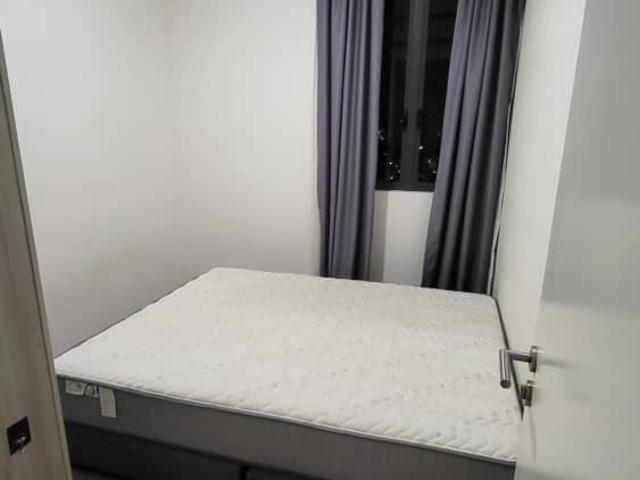 Room for rent in Kuala Lumpur