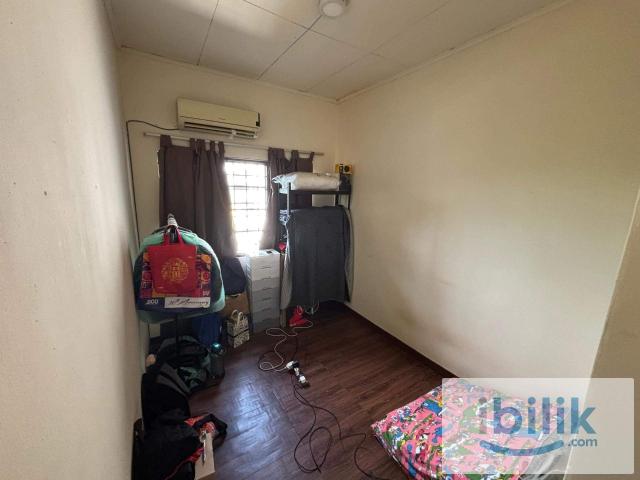 Room for rent in Petaling, Subang Jaya