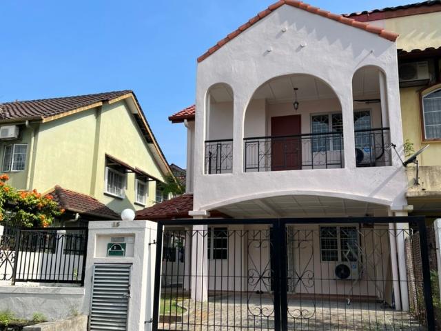 Room for rent in Petaling, Subang Jaya