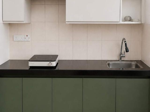 Room for rent in Petaling, Subang Jaya