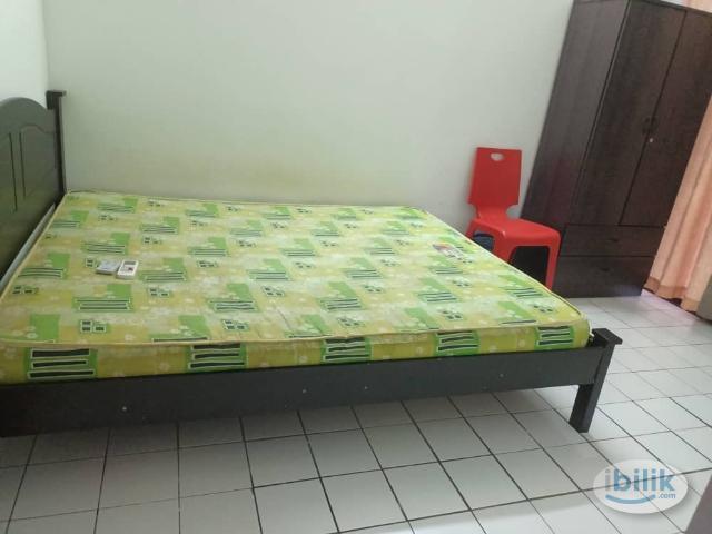 Room for rent in USJ 18, Majlis Bandaraya Subang Jaya
