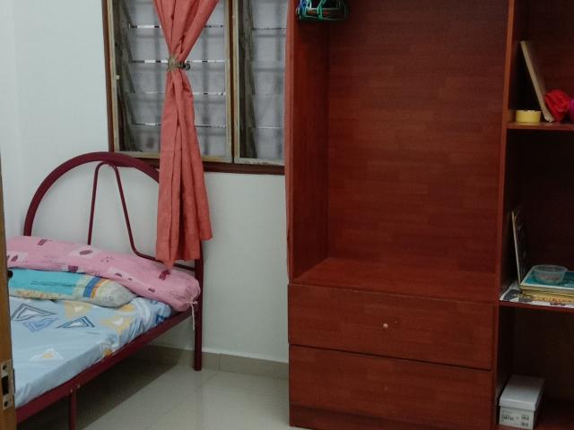 Room for rent in USJ 6, Majlis Bandaraya Subang Jaya