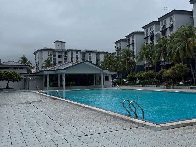 Room for rent in Petaling, Subang Jaya