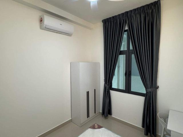 Room for rent in Petaling, Damansara Damai