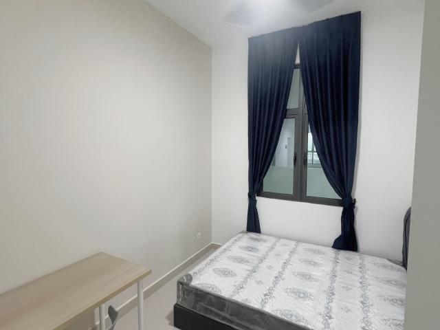 Room for rent in Petaling, Damansara Damai