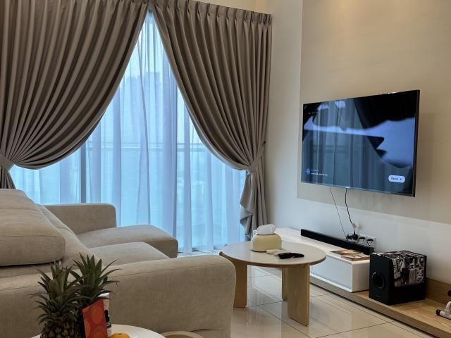 Room for rent in PJU 6, Petaling Jaya