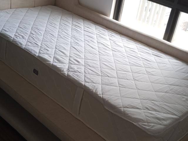 Room for rent in Wellesley, Penang