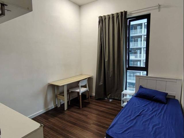 Room for rent in Wellesley, Penang