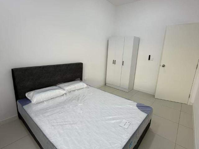 Room for rent in Bukit Jalil, Kuala Lumpur