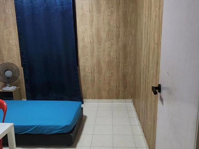 Apartment for rent in Johore Bahru, Johor