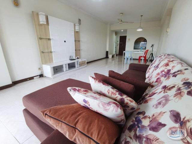 Room for rent in Country Heights Damansara, Kuala Lumpur