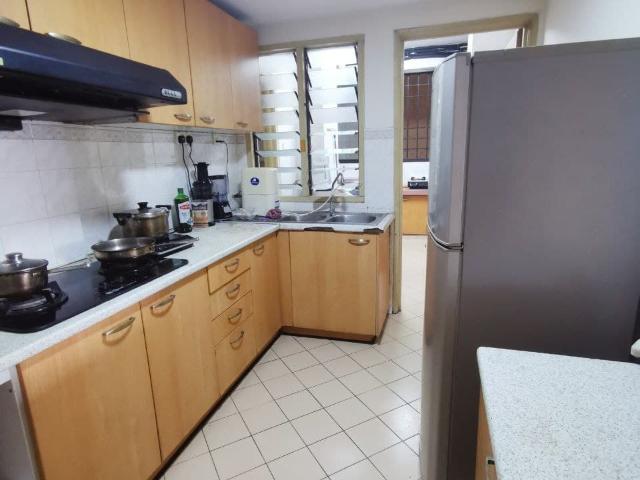 Room for rent in Bukit Jalil, Kuala Lumpur