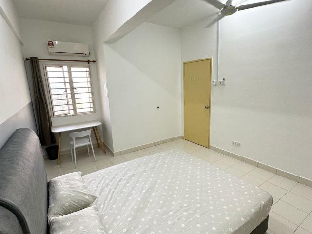 Room for rent in Kepong, Kuala Lumpur
