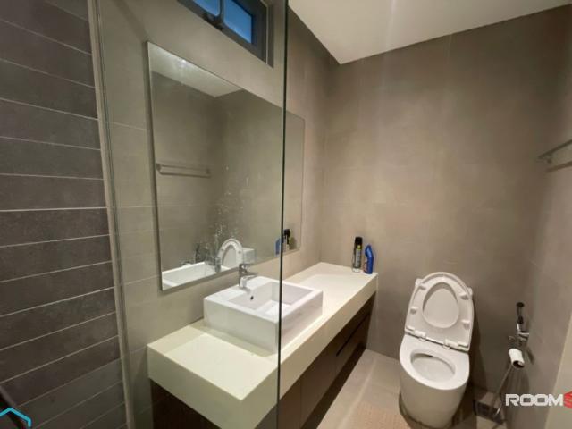 Apartment for rent in Country Heights Damansara, Kuala Lumpur