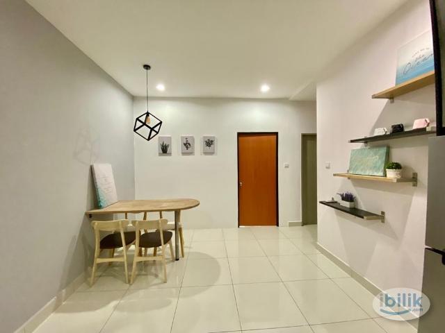 Room for rent in Kuala Lumpur