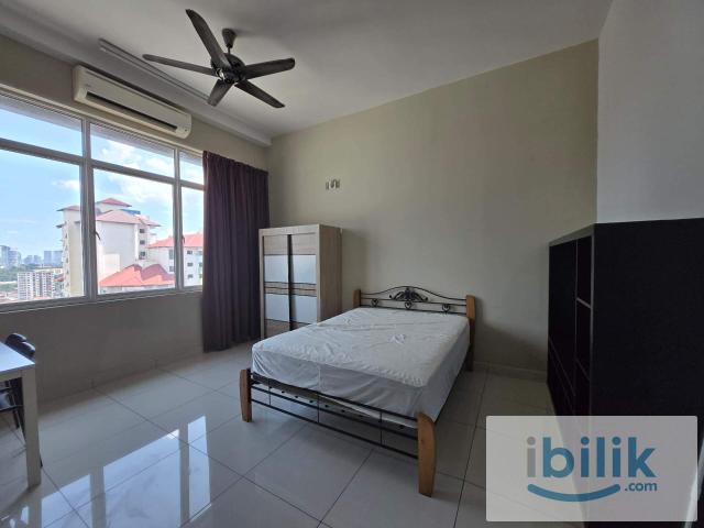 Room for rent in Country Heights Damansara, Kuala Lumpur