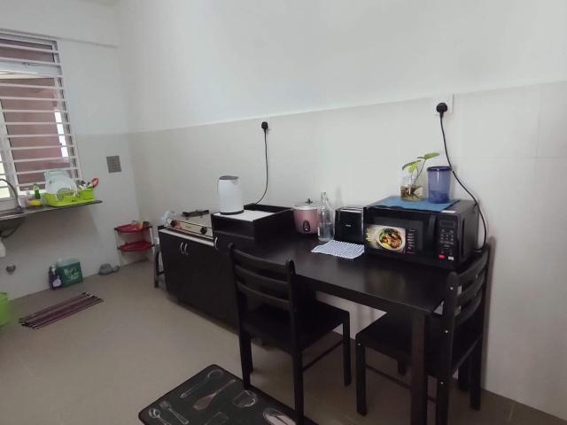 Room for rent in Selangor
