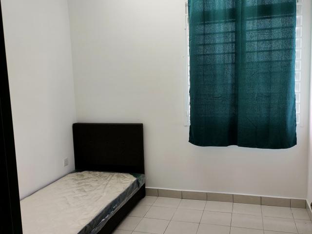 Room for rent in Putrajaya