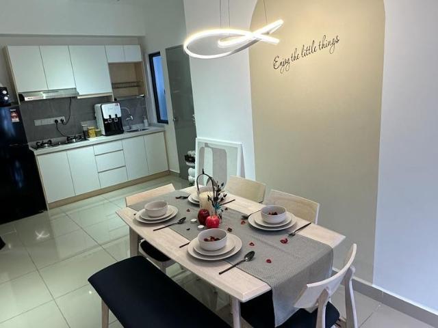 Room for rent in Country Heights Damansara, Kuala Lumpur