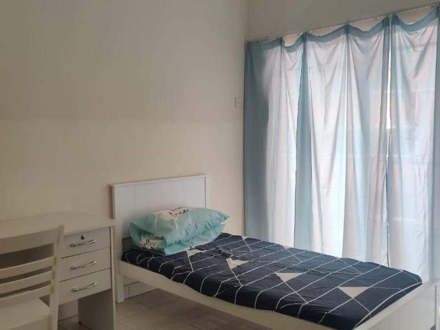 Room for rent in Taman Desa Setapak, Kuala Lumpur