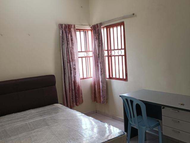 Room for rent in Taman Desa Setapak, Kuala Lumpur