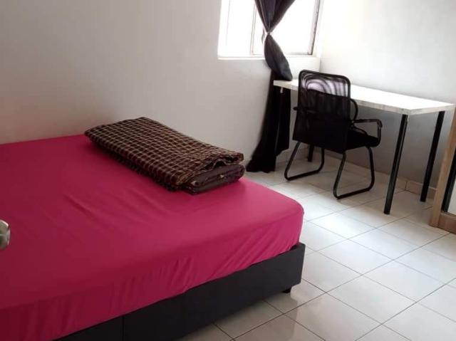 Room for rent in Country Heights Damansara, Kuala Lumpur