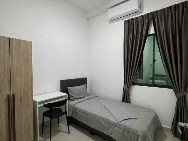 Apartment for rent in Country Heights Damansara, Kuala Lumpur