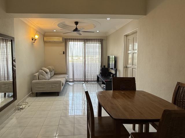Room for rent in Wellesley, Penang