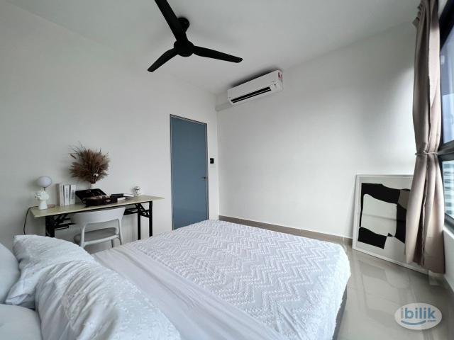 Room for rent in Country Heights Damansara, Kuala Lumpur