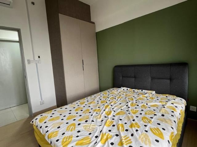 Room for rent in Cheras, Majlis Perbandaran Kajang