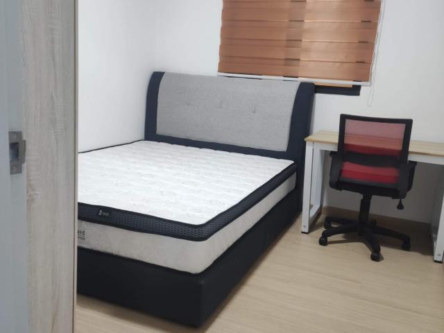 Room for rent in Kajang, Langat
