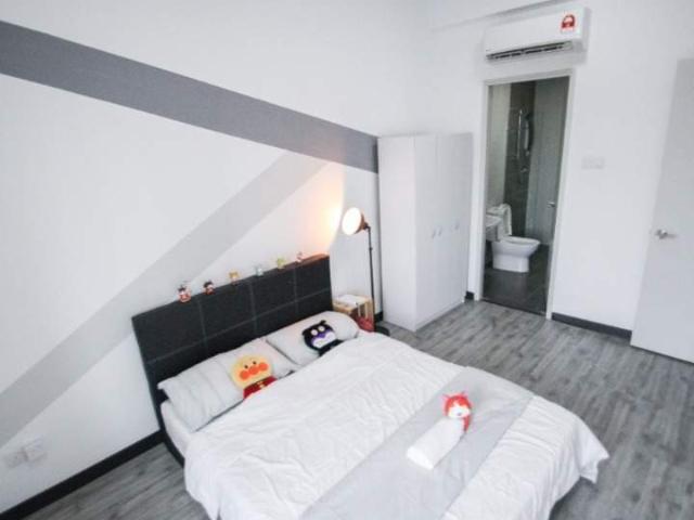 Room for rent in Country Heights Damansara, Kuala Lumpur