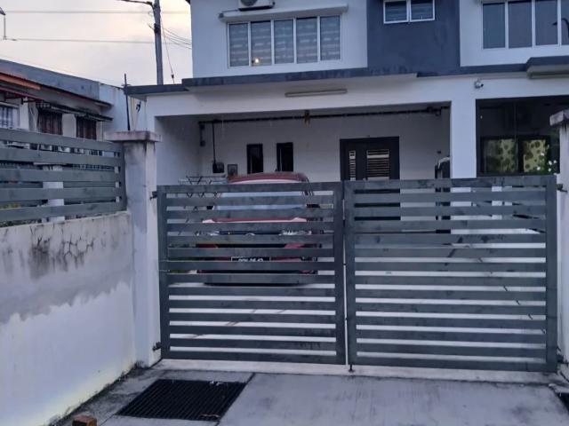 Room for rent in Kampung Atap, Bandaraya Klang