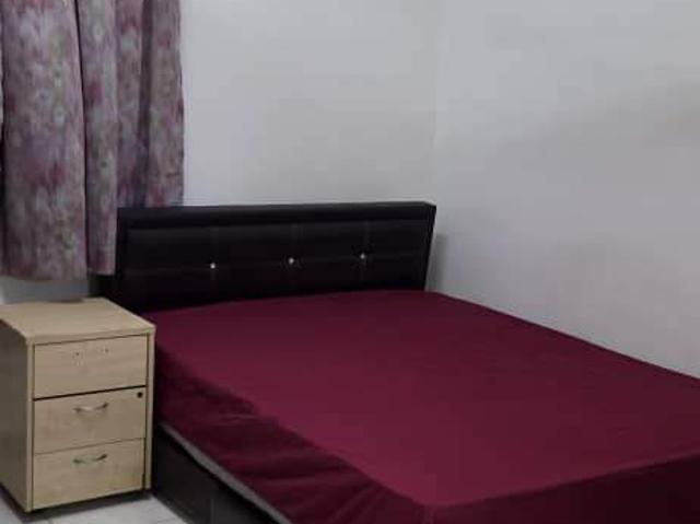 Room for rent in Country Heights Damansara, Kuala Lumpur
