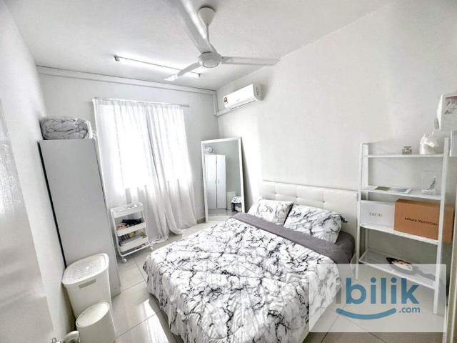 Room for rent in Country Heights Damansara, Kuala Lumpur