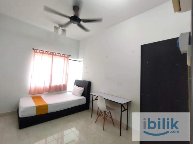 Room for rent in Country Heights Damansara, Kuala Lumpur