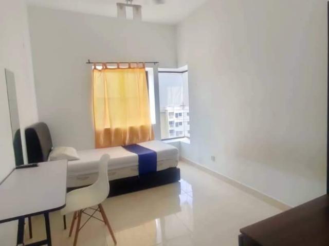 Room for rent in Petaling, Damansara Damai