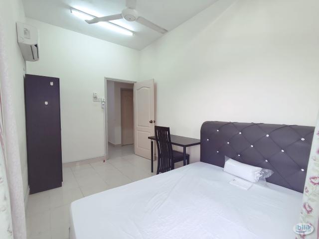 Room for rent in Petaling, Damansara Damai
