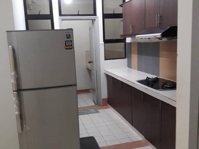 Room for rent in Petaling, Damansara Damai