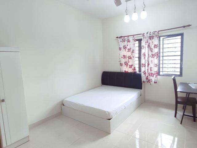 Room for rent in Petaling, Damansara Damai